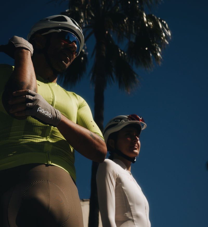 PRO / UltraRACE Glove - Sandstone