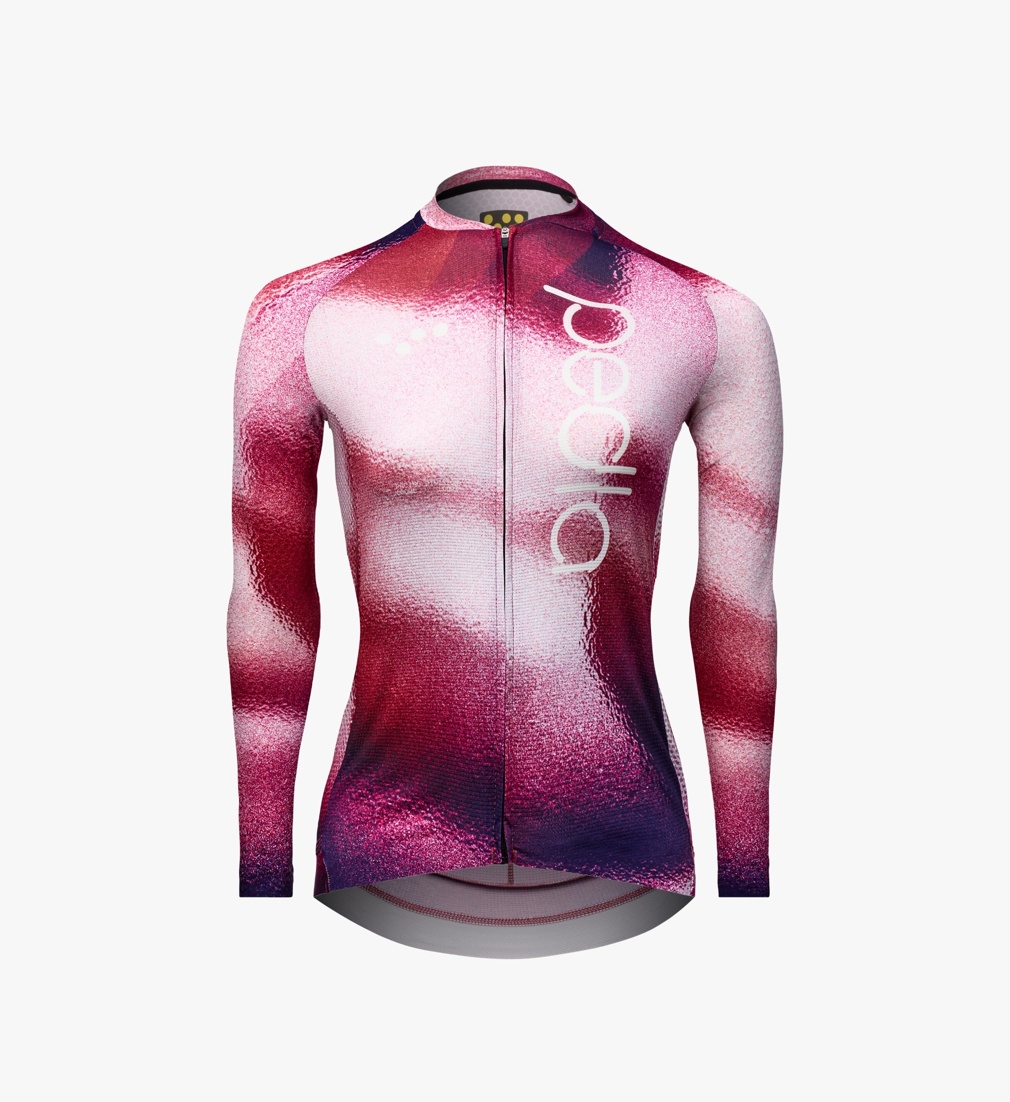  Eclipse Thermal LS Jersey 2.0 美品 Eclipse Thermal LS Jersey 2.0 - MAAP Cycling Apparel