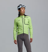 PRO / Men's Deflect 2.0 Jacket - Glow