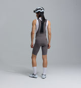 Pro / Men's SuperFIT Air Bib Short - Battleship Grey