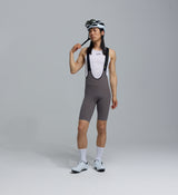 Pro / Men's SuperFIT Air Bib Short - Battleship Grey