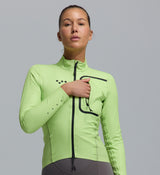 PRO / Women's Deflect 2.0 Jacket - Glow