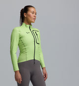 PRO / Women's Deflect 2.0 Jacket - Glow