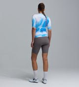 PRO / Women's Pro Pursuit 3.0 Jersey - Analogue Blue