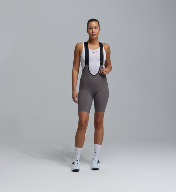 Pedla: Elite Women's Bib Shorts & Tights for Serious Cyclists