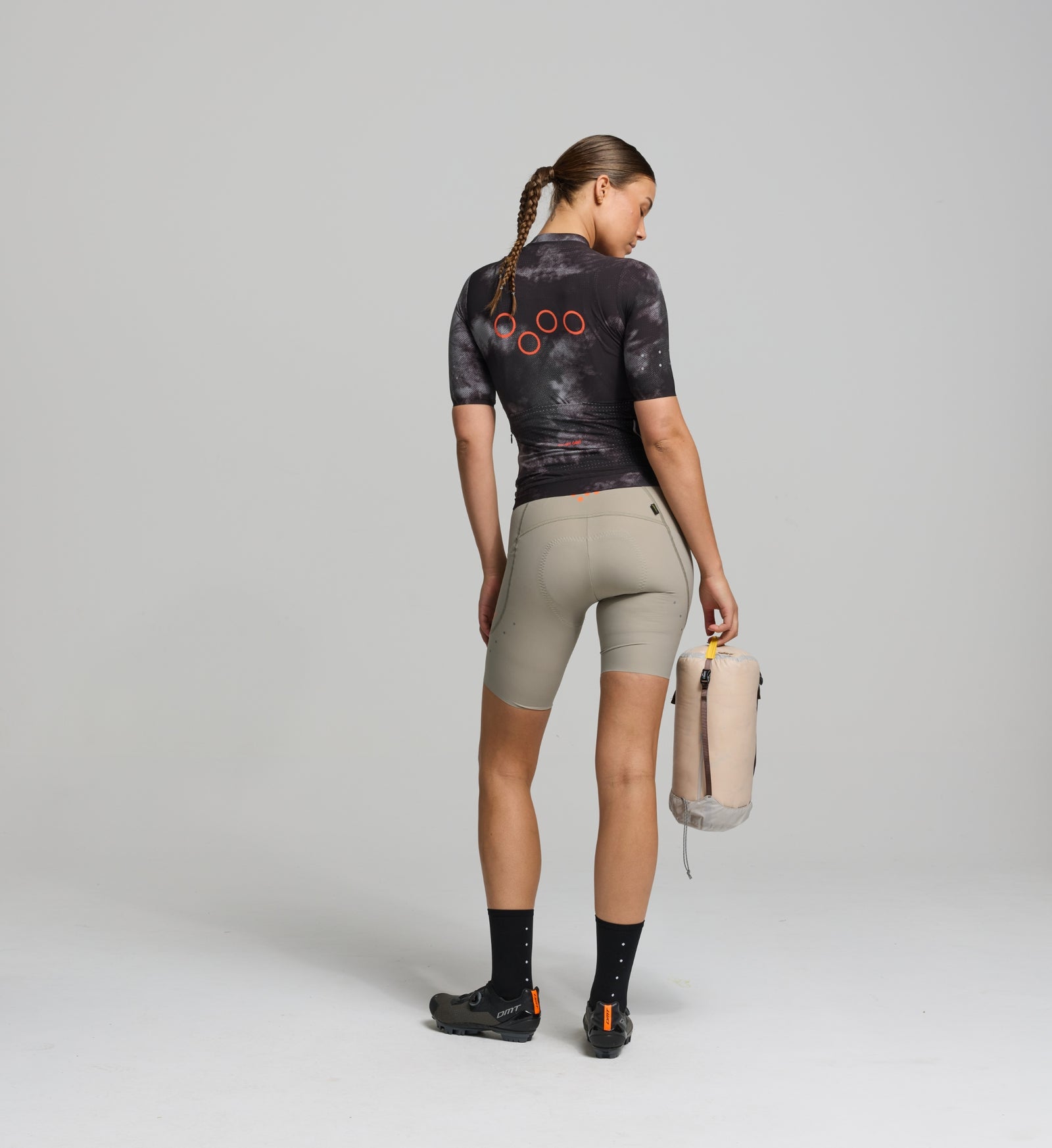 pedla サイクルジャージ Women's Classic Jersey Women's SuperSYSTEM Cycling Jersey – Dark Purple – The Pedla