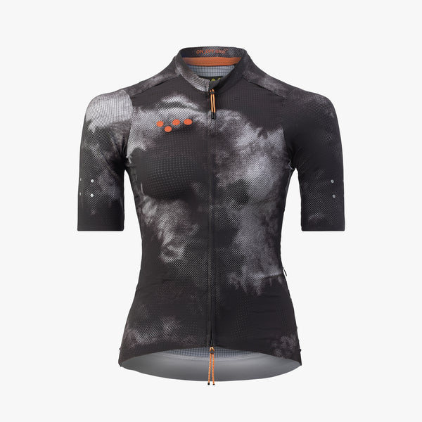 pedla サイクルジャージ Women's Classic Jersey Lost in Nature Women's Training Jersey – Wild Forest | Pedla