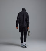Pedla X N-0 / 3L Shell Jacket - Black