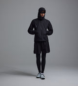 Pedla X N-0 / 3L Shell Jacket - Black