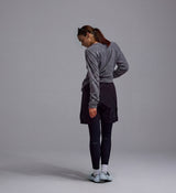 Pedla X N-0 / AIR-FLEECE Mid-layer - Grey