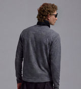 Pedla X N-0 / AIR-FLEECE Mid-layer - Grey