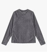 Pedla X N-0 / AIR-FLEECE Mid-layer - Grey