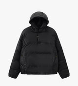 Pedla X N-0 / Down Pullover - Black