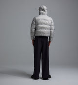 Pedla X N-0 / Down Pullover - Snow