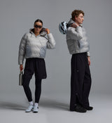 Pedla X N-0 / Down Pullover - Snow