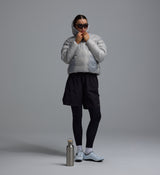 Pedla X N-0 / Down Pullover - Snow