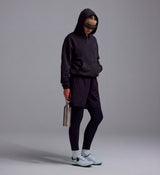 Pedla X N-0 / Hoodie - Black