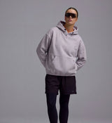 Pedla X N-0 / Hoodie - Light Grey