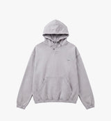 Pedla X N-0 / Hoodie - Light Grey
