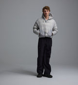 Pedla X N-0 / Loose Fit Pant - Black