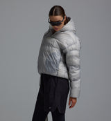 Pedla X N-0 / Running Shorts - Black