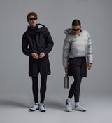 Pedla X N-0 / Running Shorts - Black
