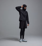 Pedla X N-0 / Running Shorts - Black