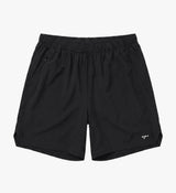 Pedla X N-0 / Running Shorts - Black