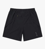 Pedla X N-0 / Running Shorts - Black