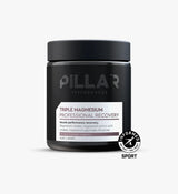 Pillar Performance / Triple Magnesium Tablets - 90 Jar