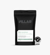 Pillar Performance / Triple Magnesium Professional Powder - Lemon Lime - 200g Pouch