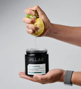 Pillar Performance / Triple Magnesium Professional Powder - Lemon Lime - 200g Jar