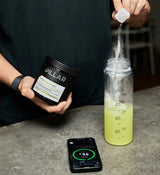 Pillar Performance / Triple Magnesium Powder - Pineapple Coconut - 400g Pouch