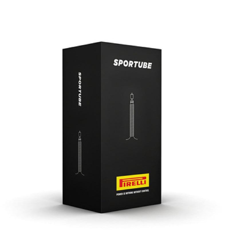 Pirelli / SporTUBE 700 x 23-30 - Presta 48mm