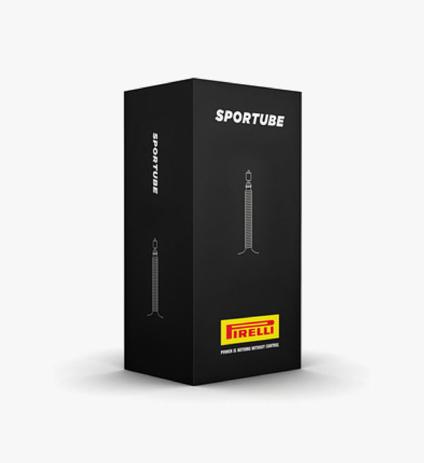 Pirelli / SporTUBE 700 x 32-40 - Presta 48mm