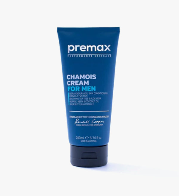 Premax / Chamois Cream for Men - 200mL