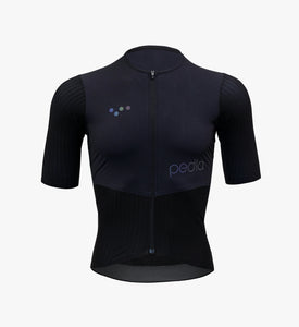 Pro / Men's Velocity Jersey - Black