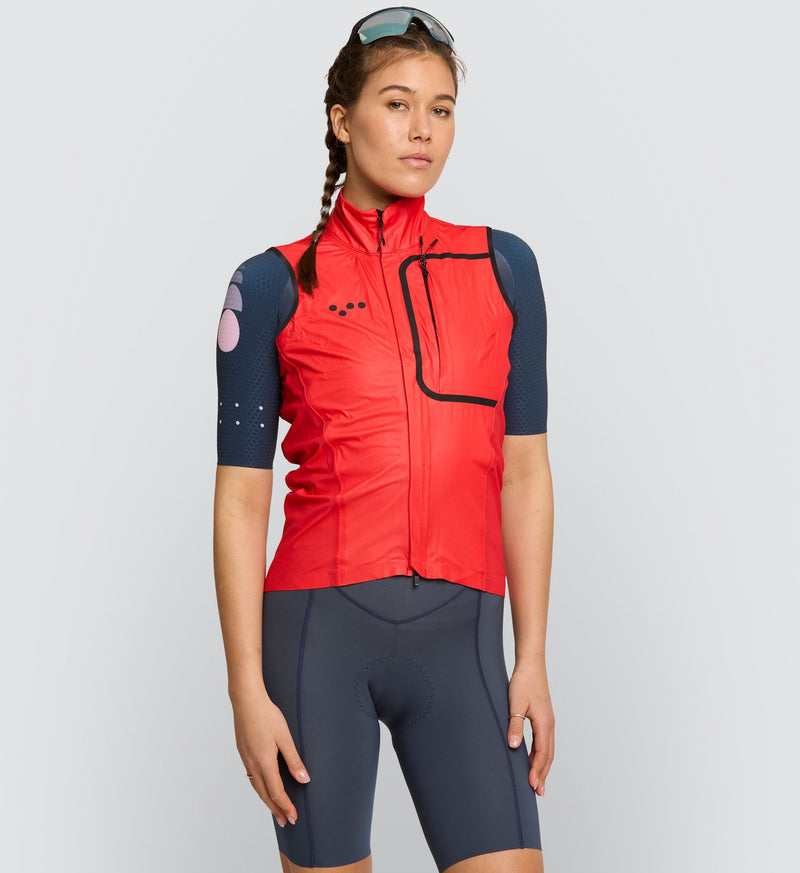 Women's Cycling Apparel, born on the roads of Melbourne. – The Pedla