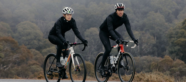 Men's Cycling Apparel, born on the roads of Melbourne. – The Pedla