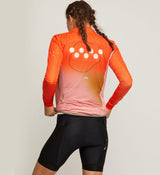 Roaming Women's LongHaul Cycling Bib Shorts - Black: The best bib shorts for roaming off grid.