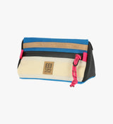 Topo Designs / Bike Bag Mini Mountain - Bone White Mini