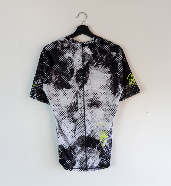 Great Otway GG / Unisex Tech Tee - Grey
