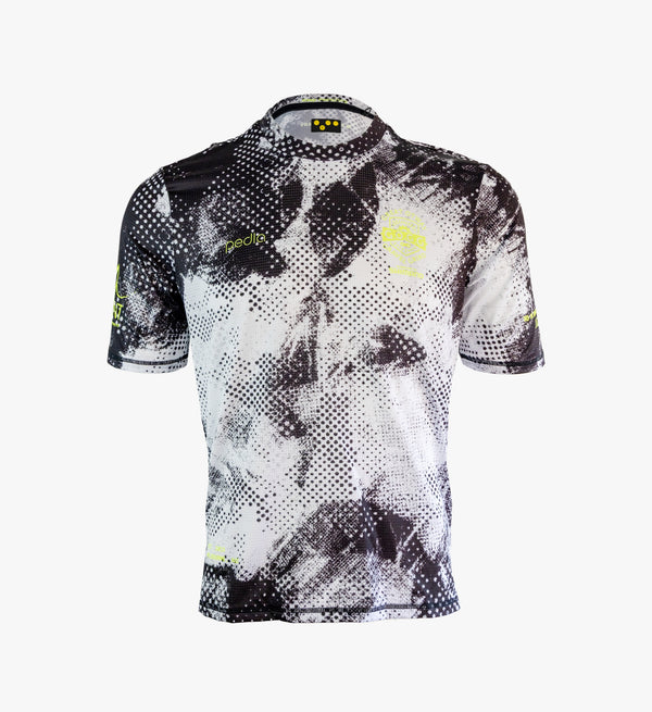 Great Otway GG / Unisex Tech Tee - Grey