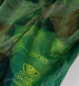Otway Odessy / Unisex Tech Tee - Green