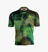 Otway Odessy / Unisex Tech Tee - Green