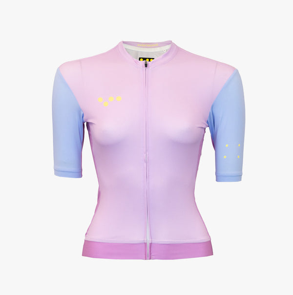 Essentials / Women's Training Jersey - Pastel