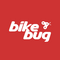 BikeBug x Pedla Logo