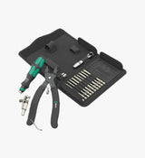 Wera / Chain Riveter Set for Workshops 9532