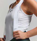 Close-up of SuperFIT 2.0 Bib Shorts – engineered for all-day cycling comfort and support