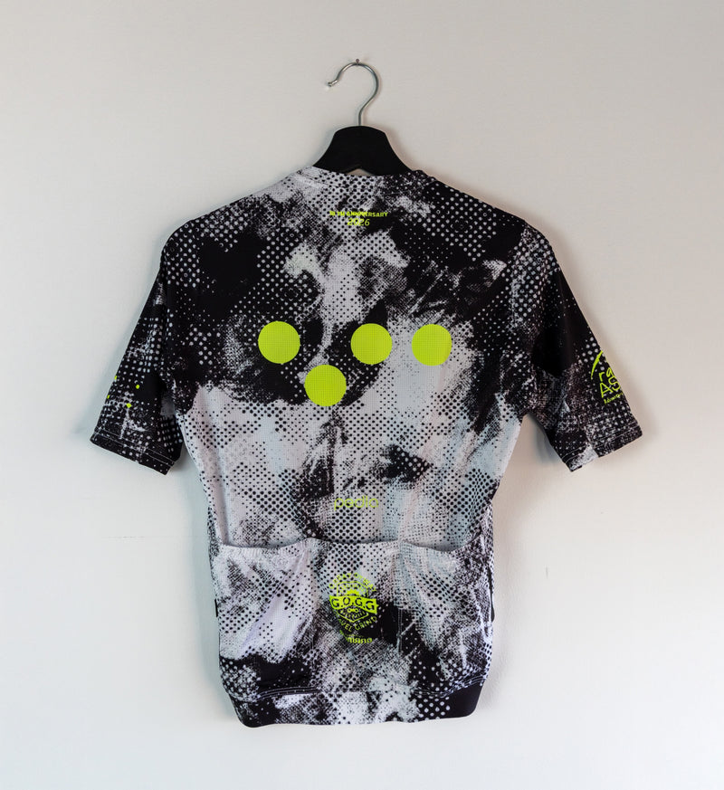 Great Otway GG / Women's Training Jersey - Grey
